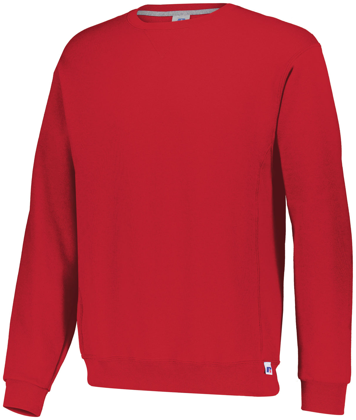 Russell Athletic Men's Dri Power Crewneck Sweatshirt Mens Apparel Sweatshirts & Fleece
