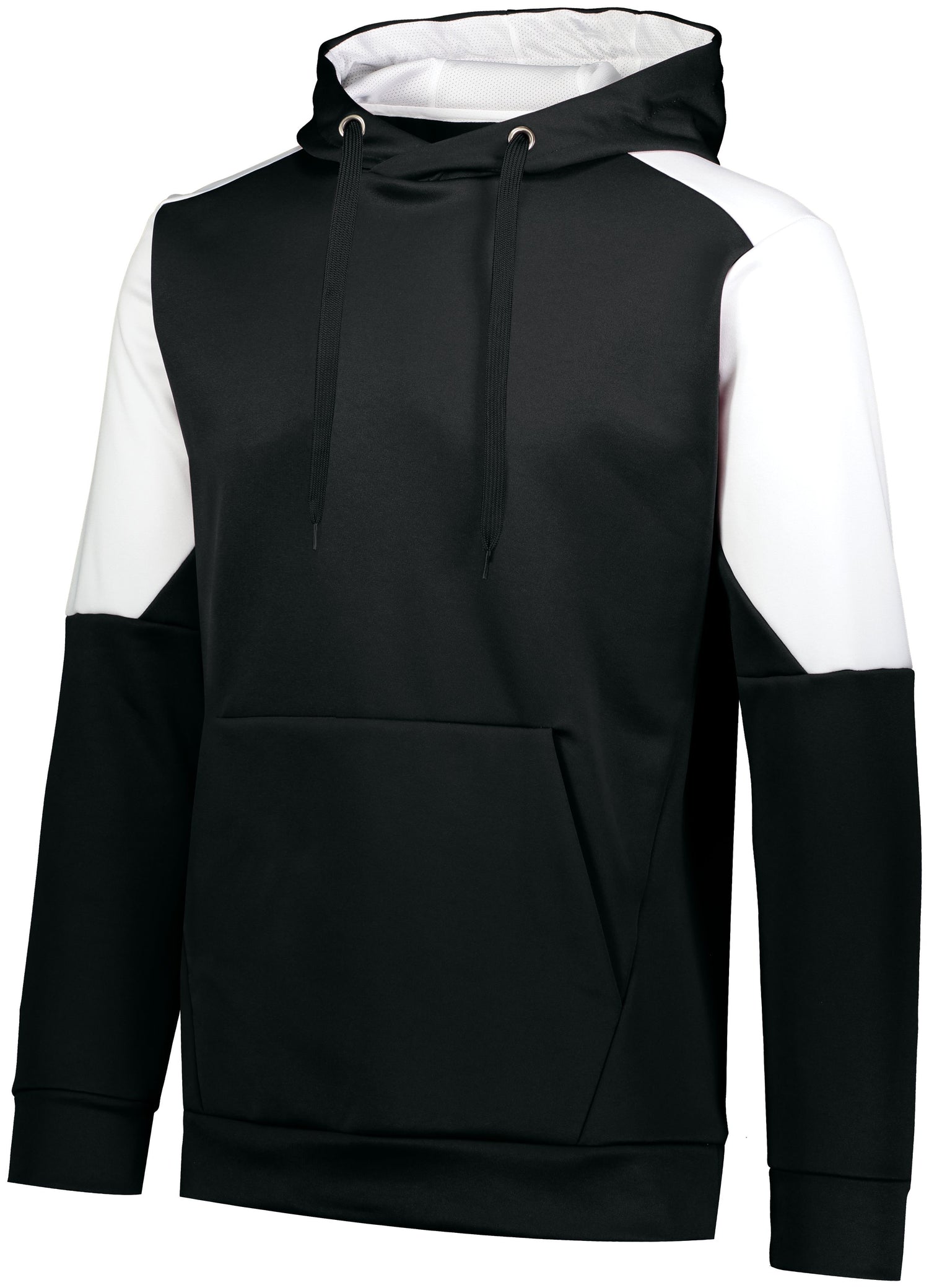 Holloway Men's Momentum Team Hoodie Mens Apparel Sweatshirts & Fleece
