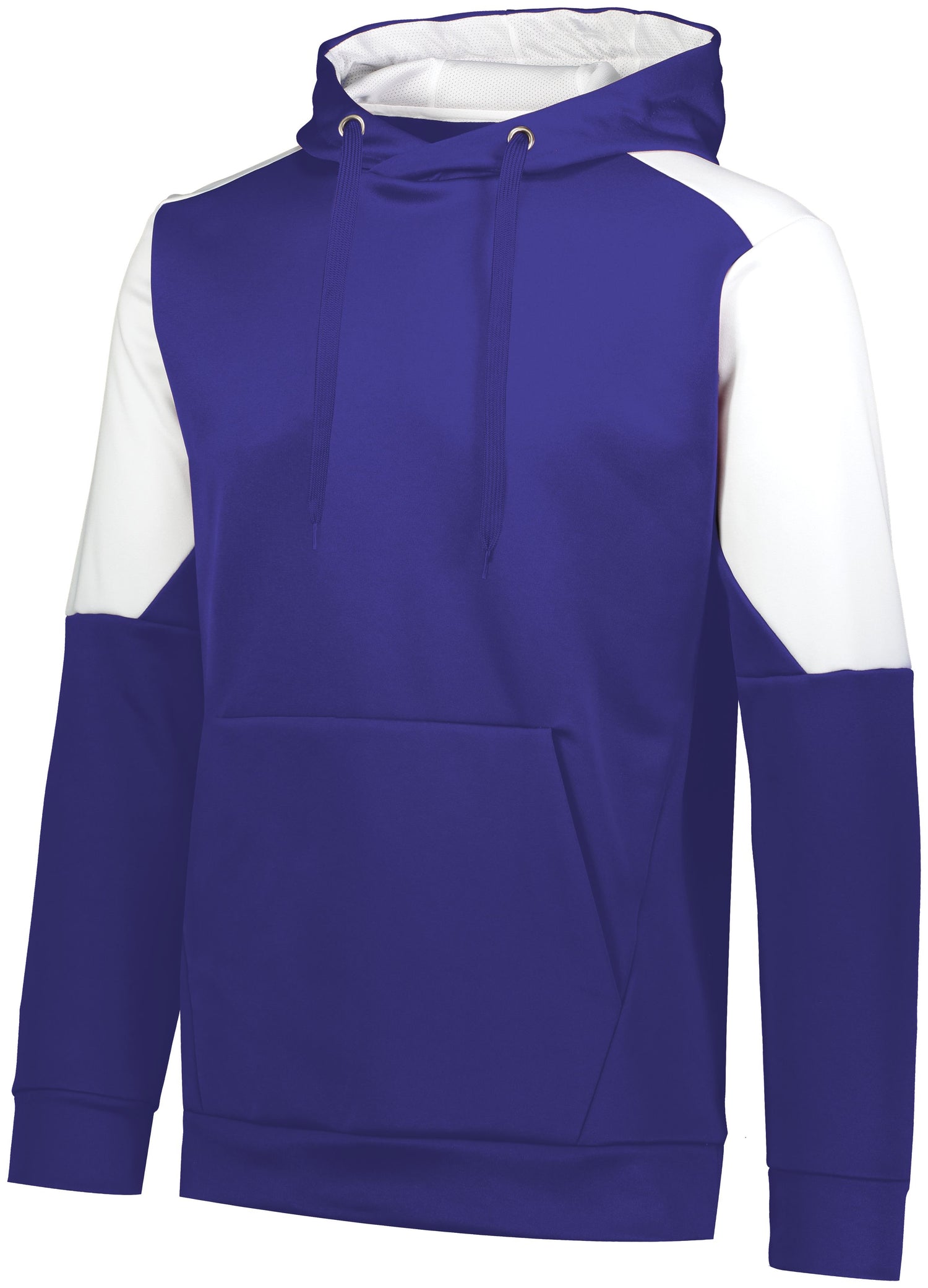 Holloway Men's Momentum Team Hoodie Mens Apparel Sweatshirts & Fleece