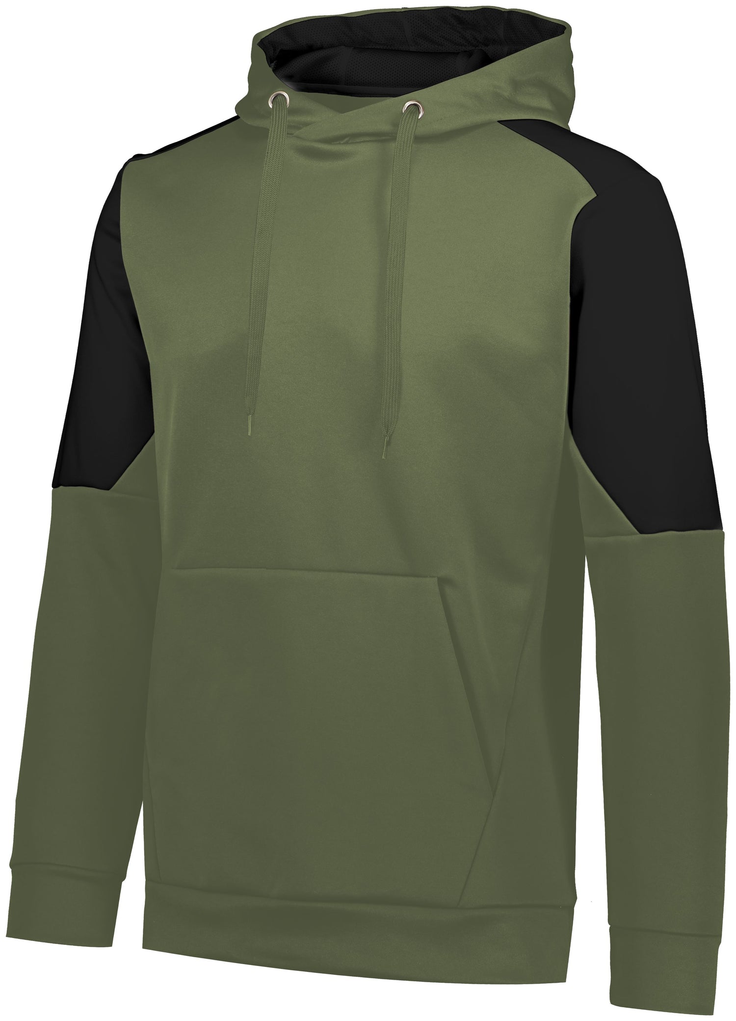 Holloway Men's Momentum Team Hoodie Mens Apparel Sweatshirts & Fleece