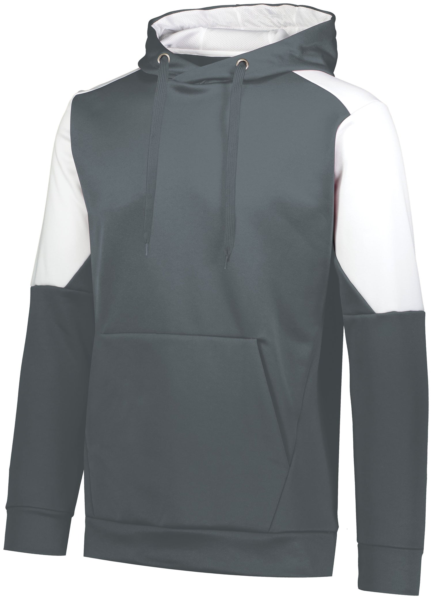 Holloway Men's Momentum Team Hoodie Mens Apparel Sweatshirts & Fleece