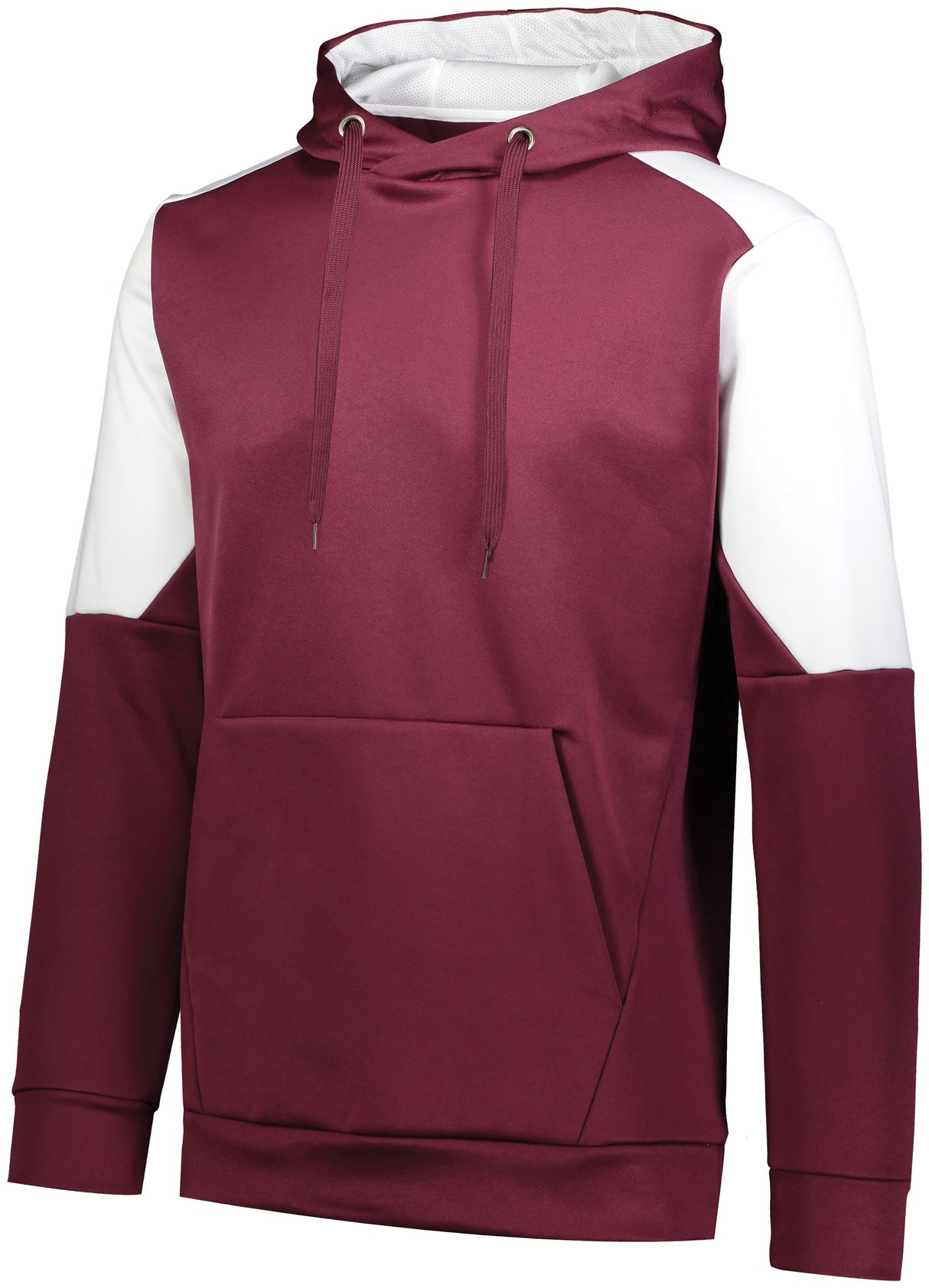 Holloway Men's Momentum Team Hoodie Mens Apparel Sweatshirts & Fleece