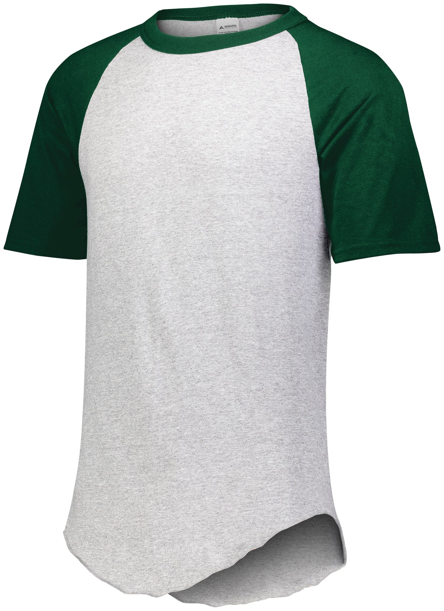 Augusta Men's Short Sleeve Baseball Jersey 2.0 Baseball Jerseys Adult