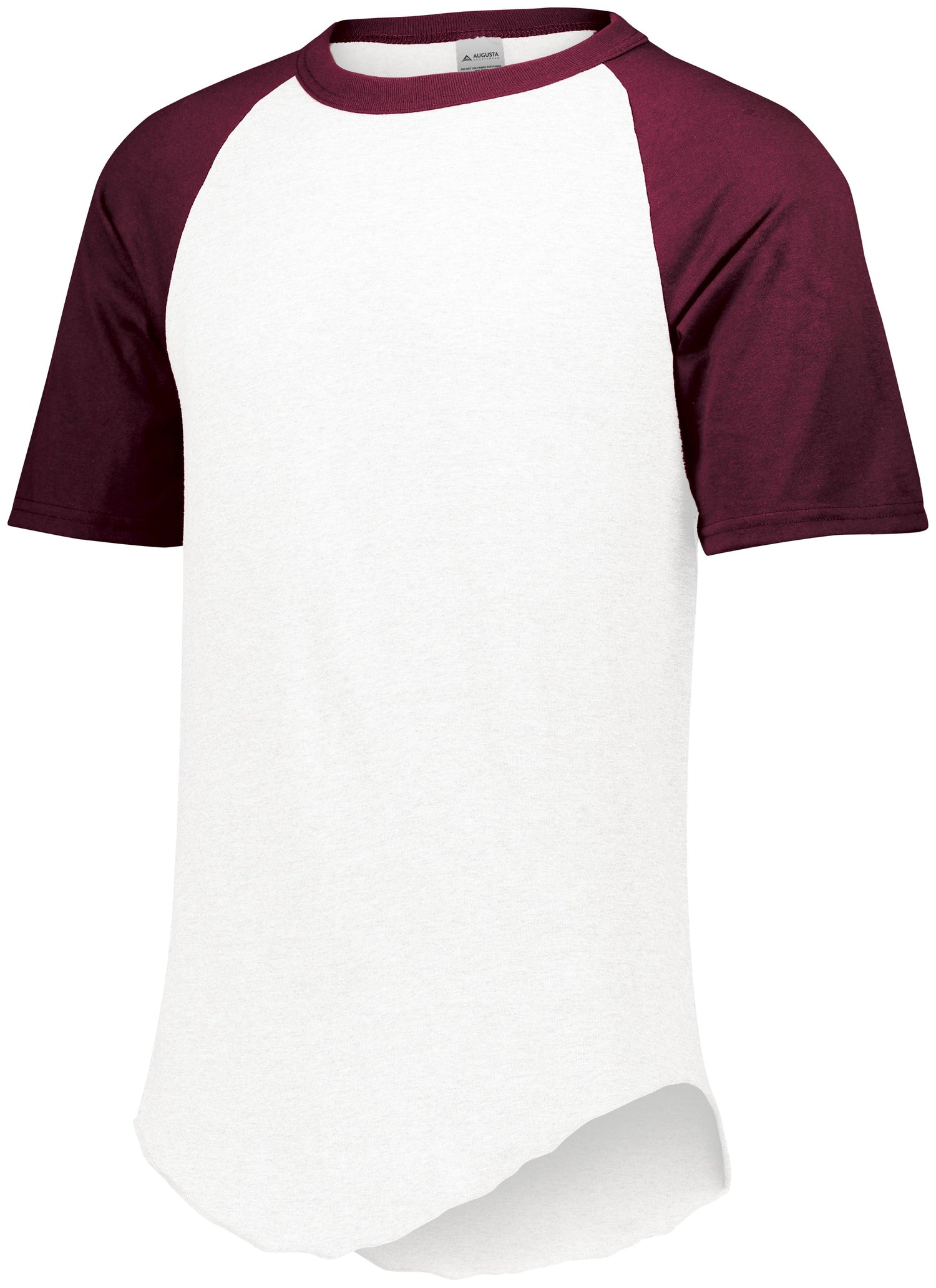 Augusta Men's Short Sleeve Baseball Jersey 2.0 Baseball Jerseys Adult