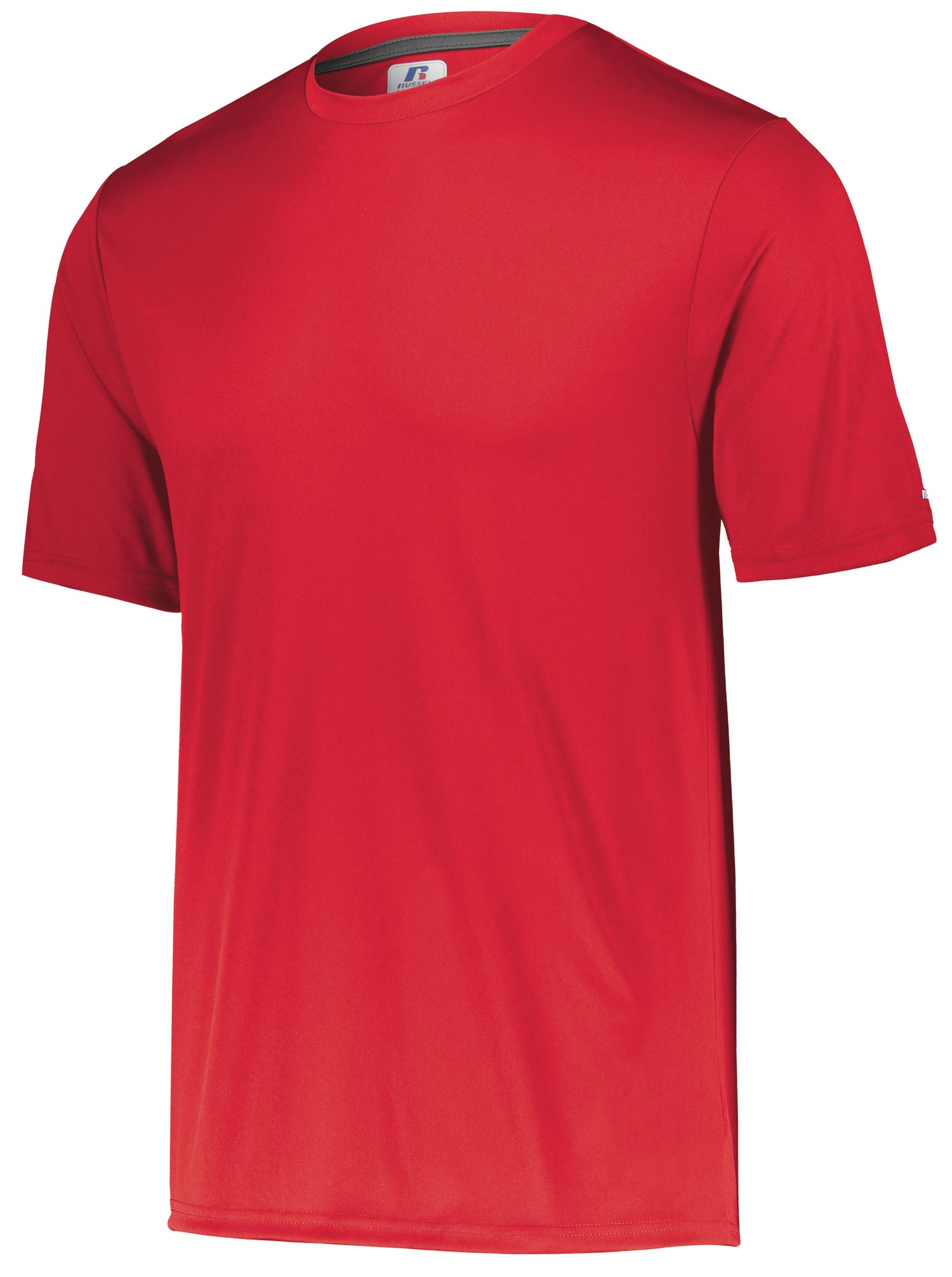 Russell Men's Dri-Power Core Performance Tee Mens Apparel Shirts & Tops