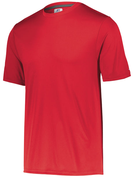 Russell Men's Dri-Power Core Performance Tee Mens Apparel Shirts & Tops