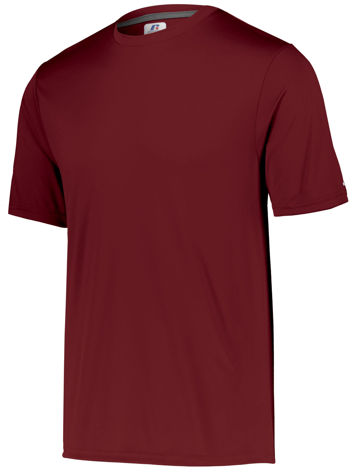 Russell Men's Dri-Power Core Performance Tee Mens Apparel Shirts & Tops