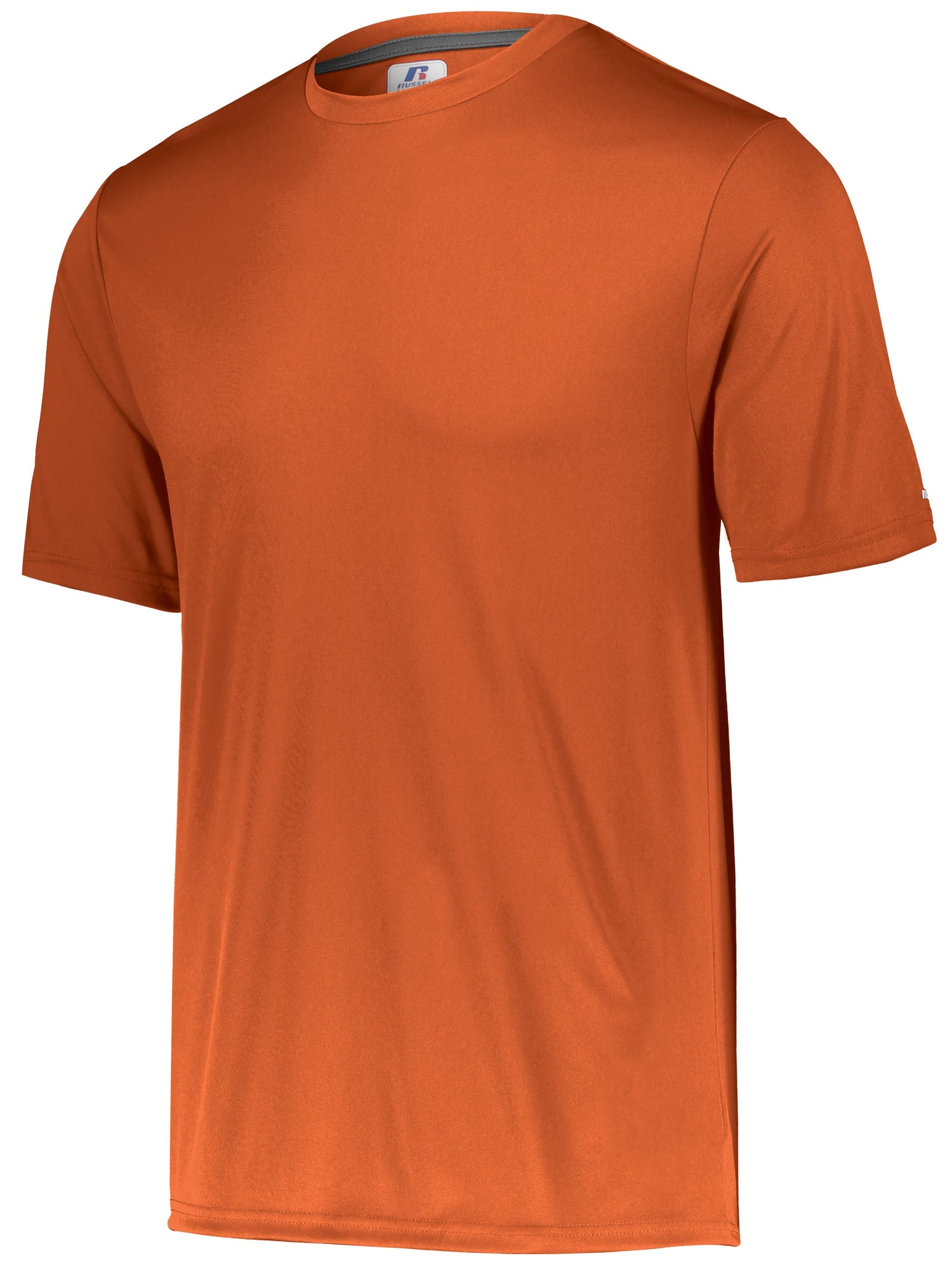 Russell Men's Dri-Power Core Performance Tee Mens Apparel Shirts & Tops