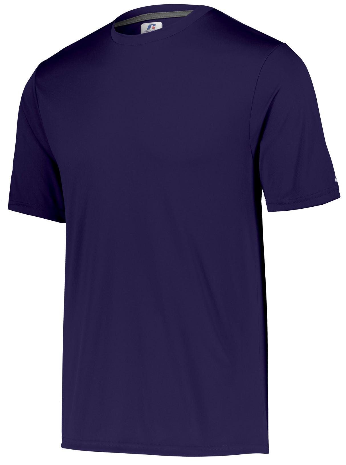 Russell Men's Dri-Power Core Performance Tee Mens Apparel Shirts & Tops