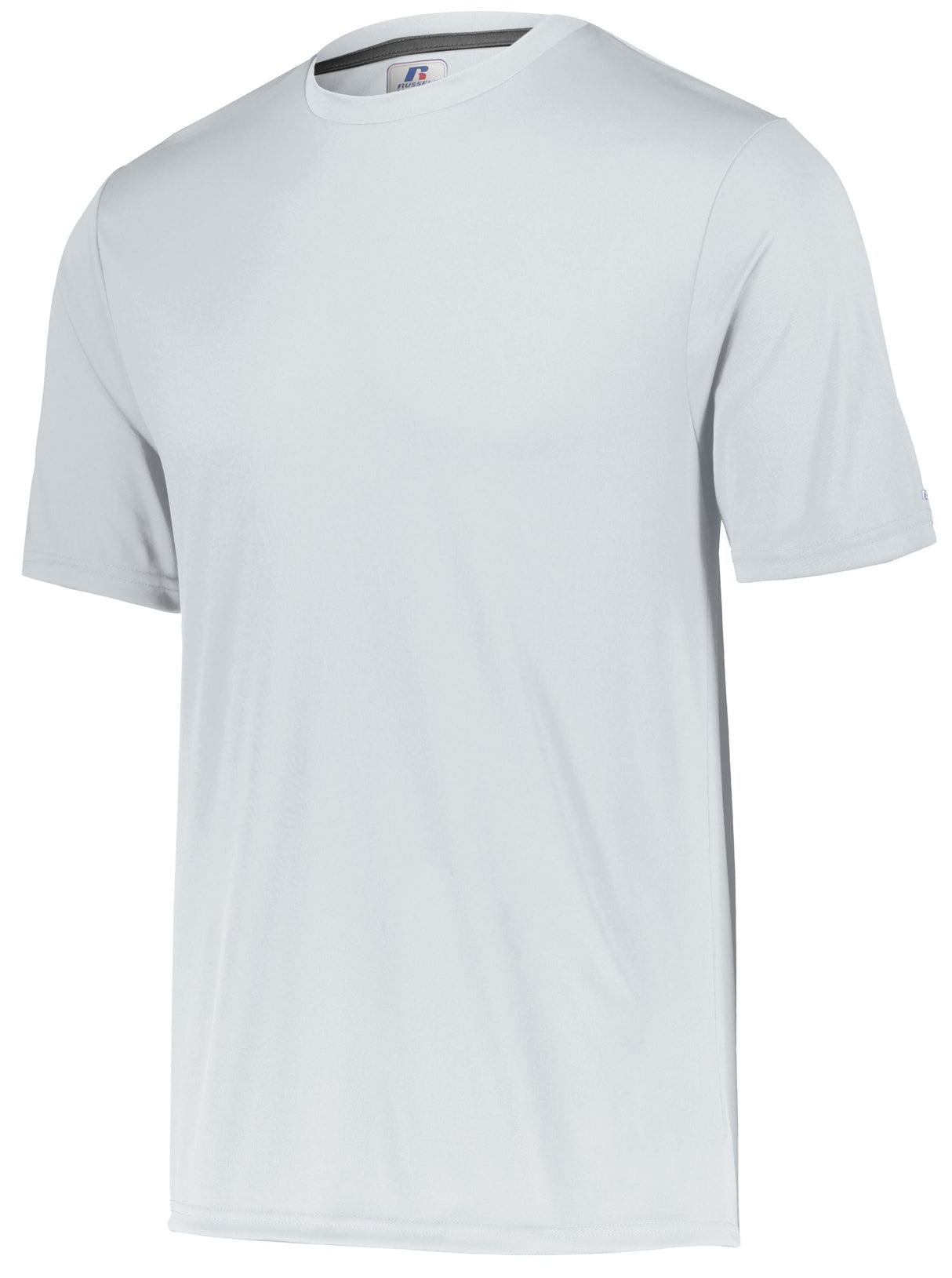 Russell Men's Dri-Power Core Performance Tee Mens Apparel Shirts & Tops