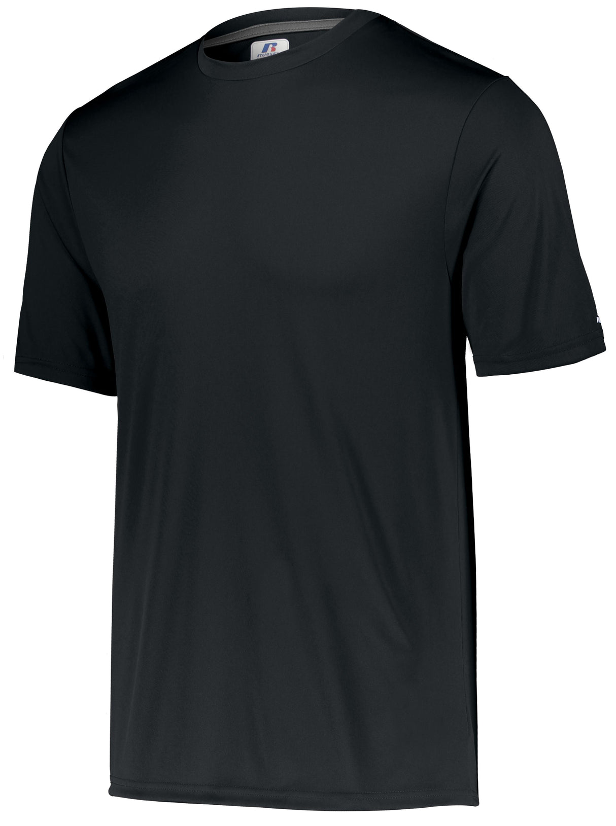 Russell Men's Dri-Power Core Performance Tee Mens Apparel Shirts & Tops