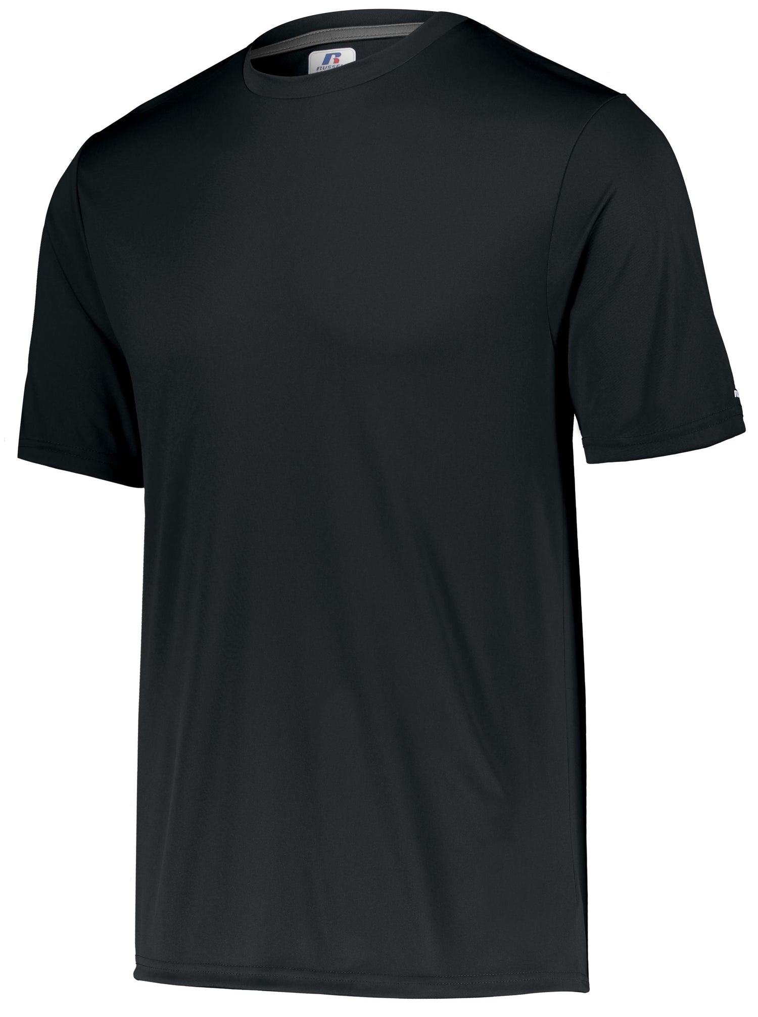 Russell Men's Dri-Power Core Performance Tee Mens Apparel Shirts & Tops