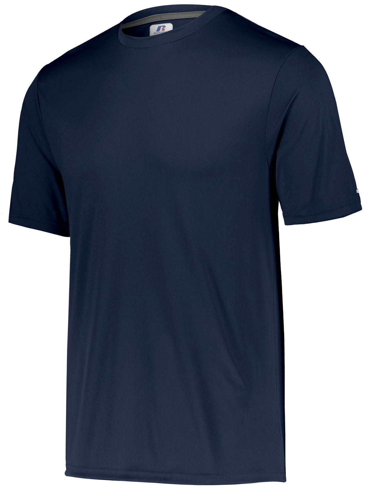 Russell Men's Dri-Power Core Performance Tee Mens Apparel Shirts & Tops