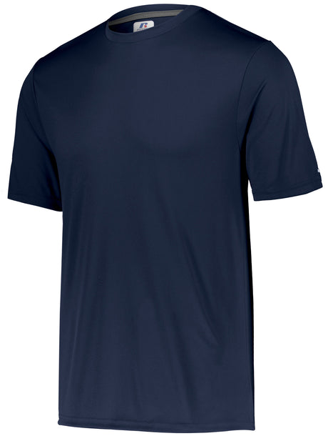 Russell Men's Dri-Power Core Performance Tee Mens Apparel Shirts & Tops