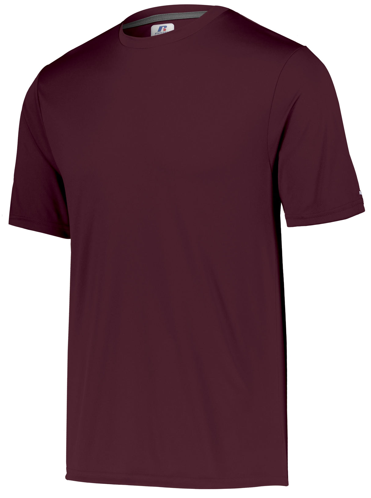 Russell Men's Dri-Power Core Performance Tee Mens Apparel Shirts & Tops
