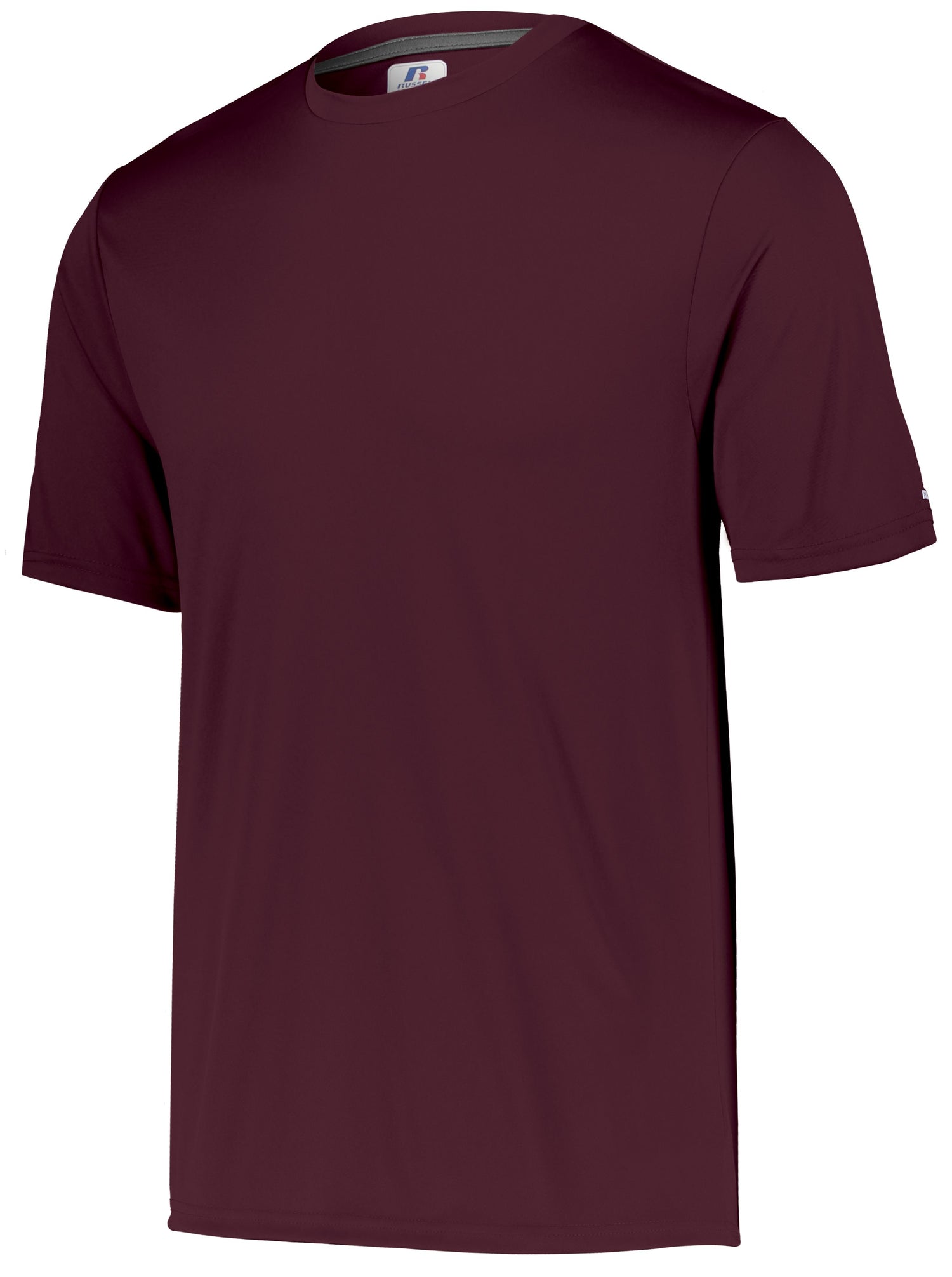 Russell Men's Dri-Power Core Performance Tee Mens Apparel Shirts & Tops