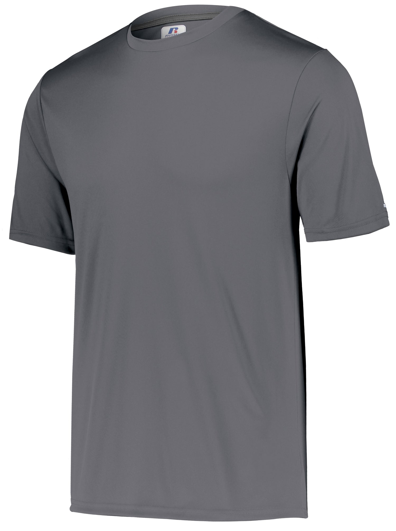 Russell Men's Dri-Power Core Performance Tee Mens Apparel Shirts & Tops