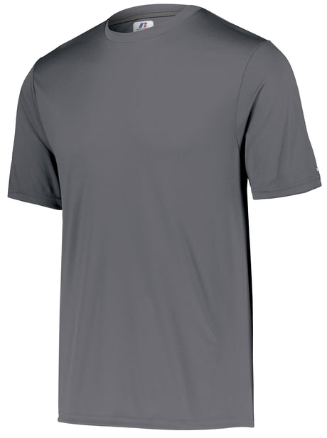Russell Men's Dri-Power Core Performance Tee Mens Apparel Shirts & Tops