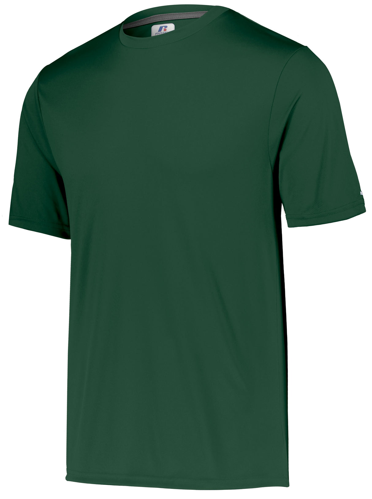 Russell Men's Dri-Power Core Performance Tee Mens Apparel Shirts & Tops