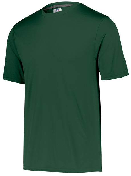 Russell Men's Dri-Power Core Performance Tee Mens Apparel Shirts & Tops