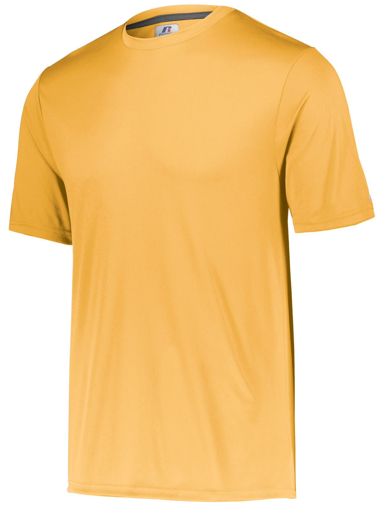 Russell Men's Dri-Power Core Performance Tee Mens Apparel Shirts & Tops