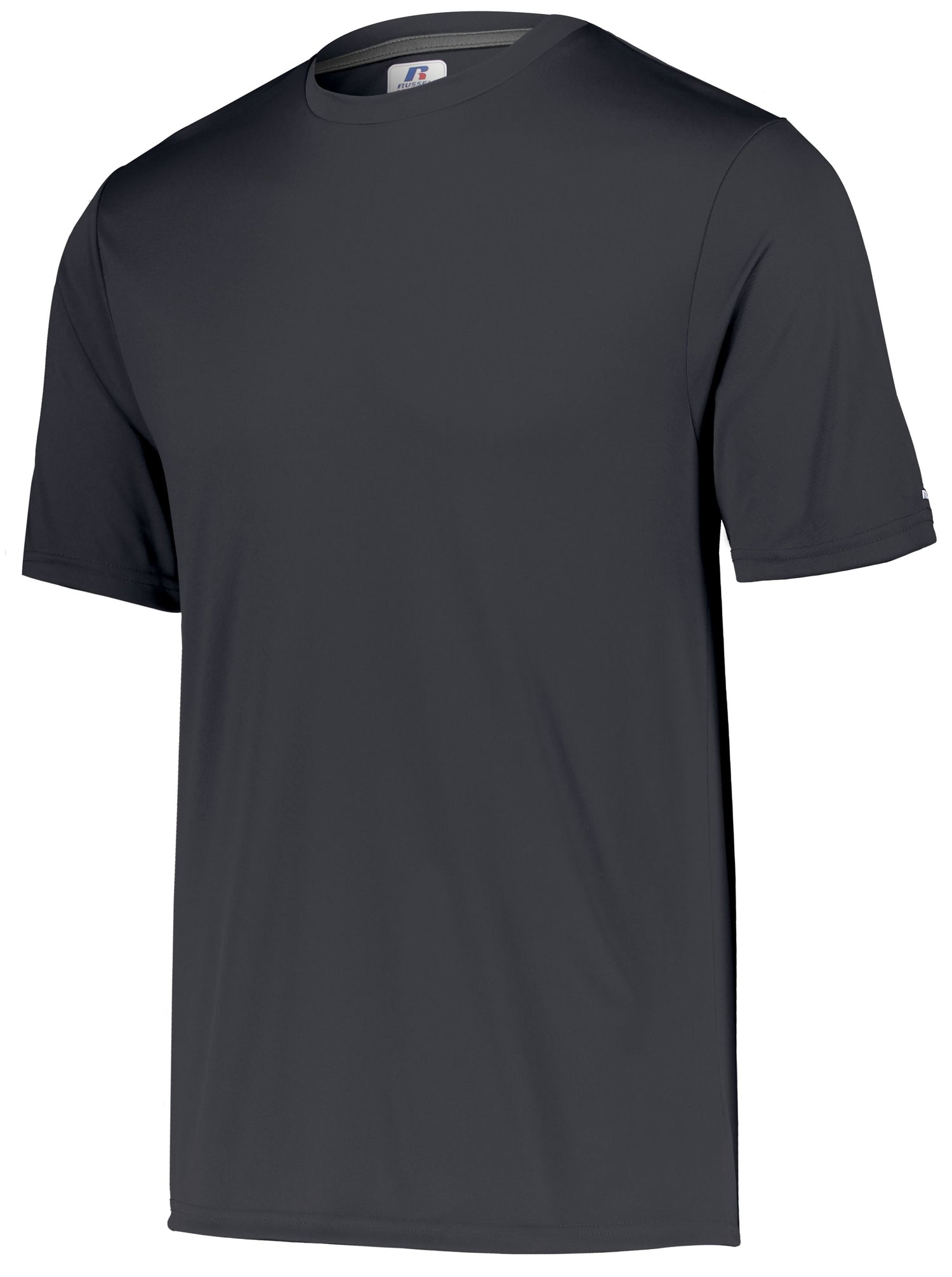 Russell Men's Dri-Power Core Performance Tee Mens Apparel Shirts & Tops
