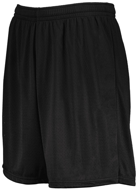 Augusta 7" Modified Adult Mesh Basketball Shorts Basketball Shorts Adult