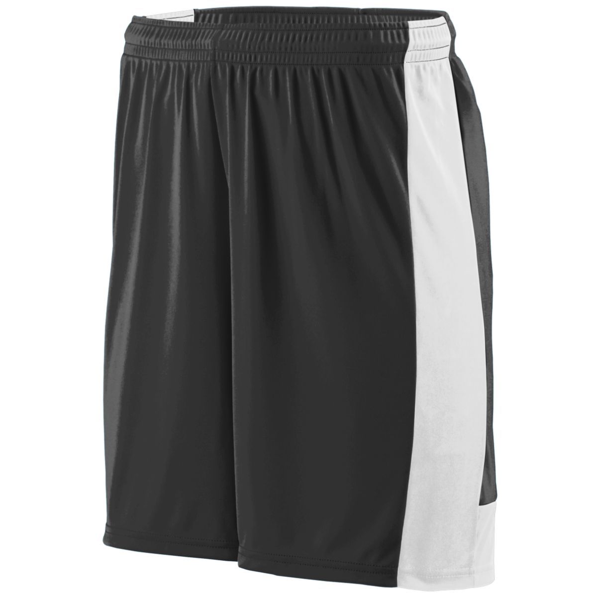 Augusta Youth Lightning Shorts Basketball Shorts Youth