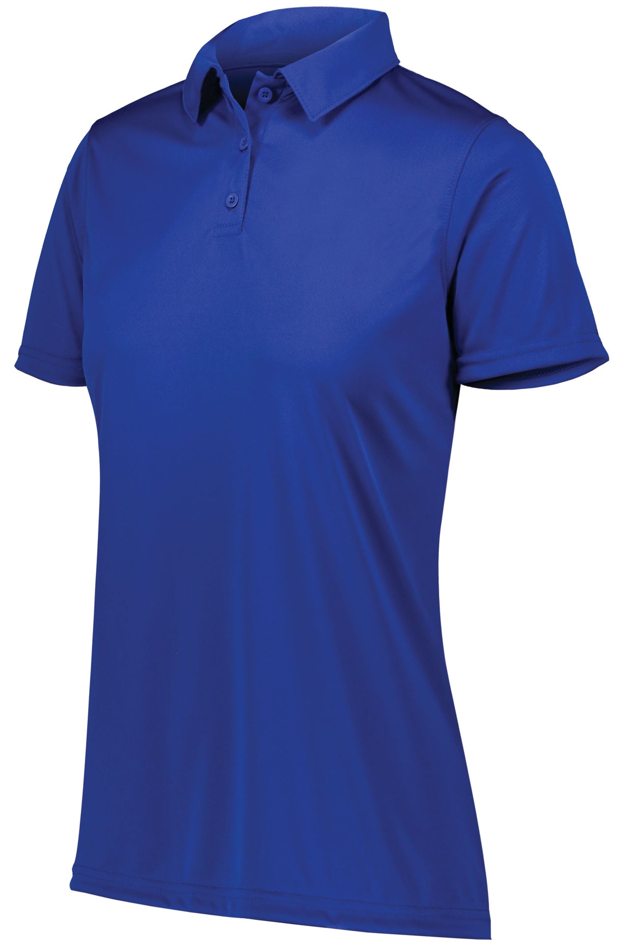 Augusta Women's Vital Polo Womens Apparel Shirts & Tops
