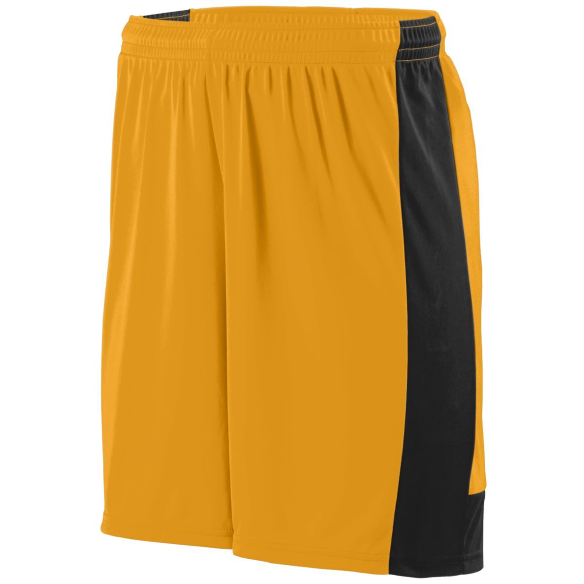 Augusta Youth Lightning Shorts Basketball Shorts Youth