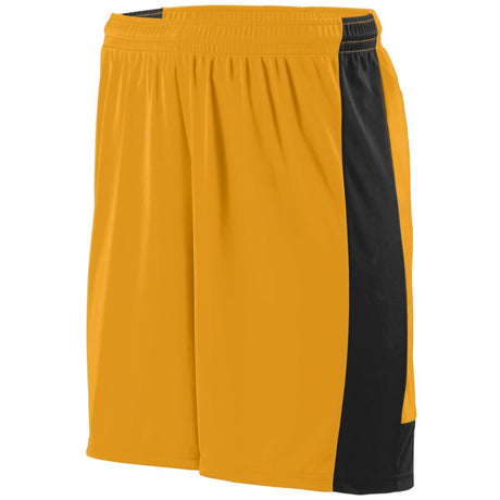 Augusta Youth Lightning Shorts Basketball Shorts Youth