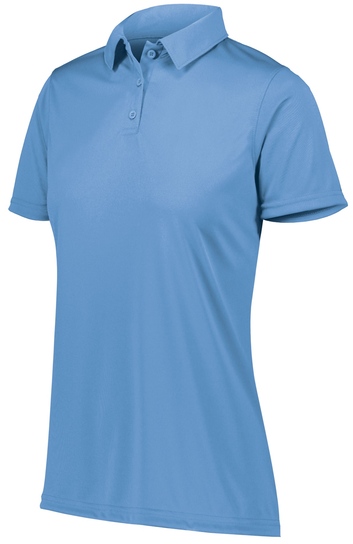 Augusta Women's Vital Polo Womens Apparel Shirts & Tops