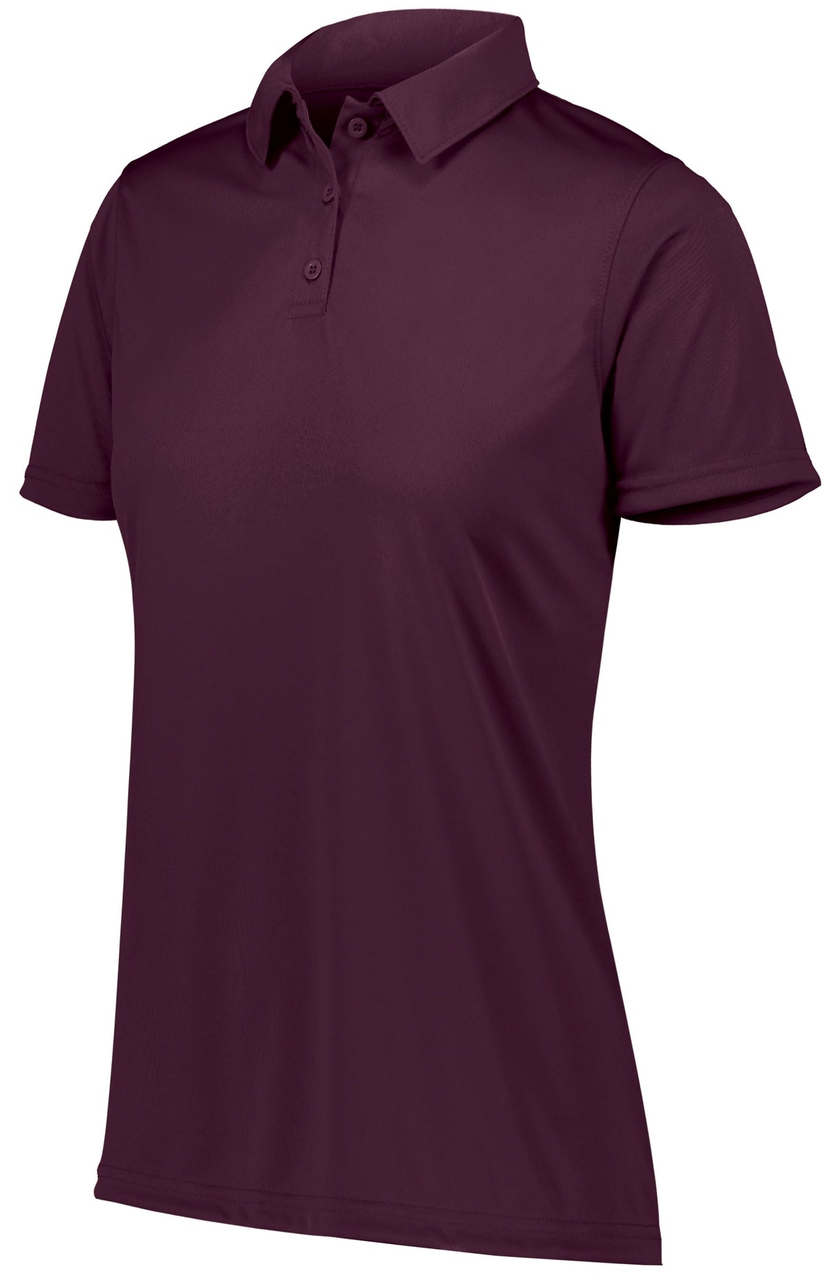 Augusta Women's Vital Polo Womens Apparel Shirts & Tops