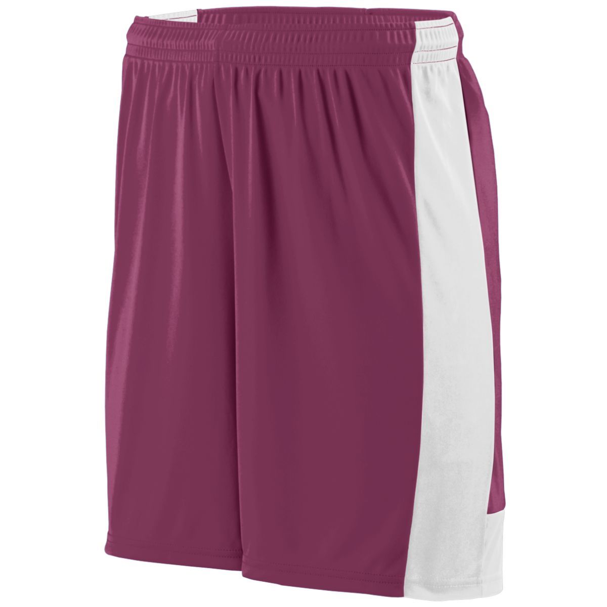 Augusta Youth Lightning Shorts Basketball Shorts Youth