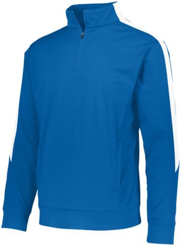 Augusta Men's Medalist 2.0 Pullover Mens Apparel Sweatshirts & Fleece