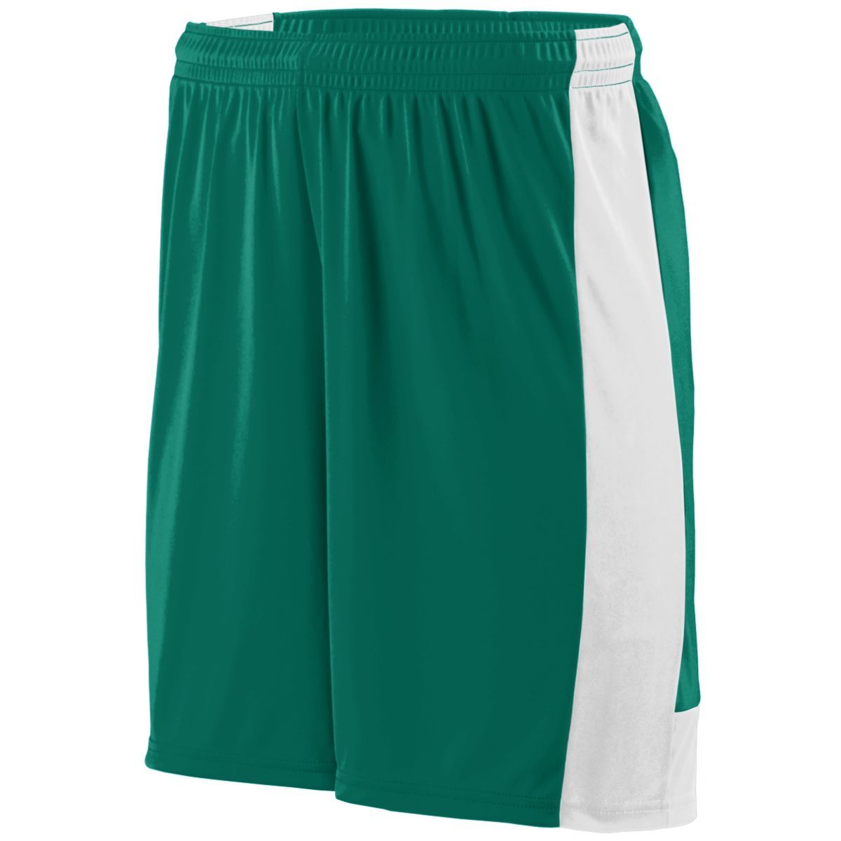 Augusta Youth Lightning Shorts Basketball Shorts Youth
