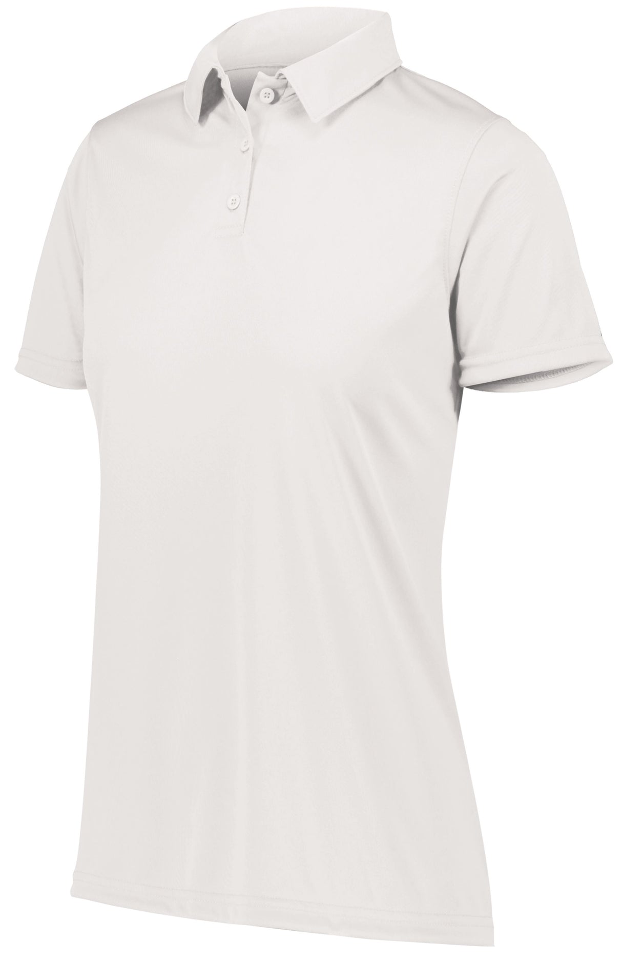 Augusta Women's Vital Polo Womens Apparel Shirts & Tops
