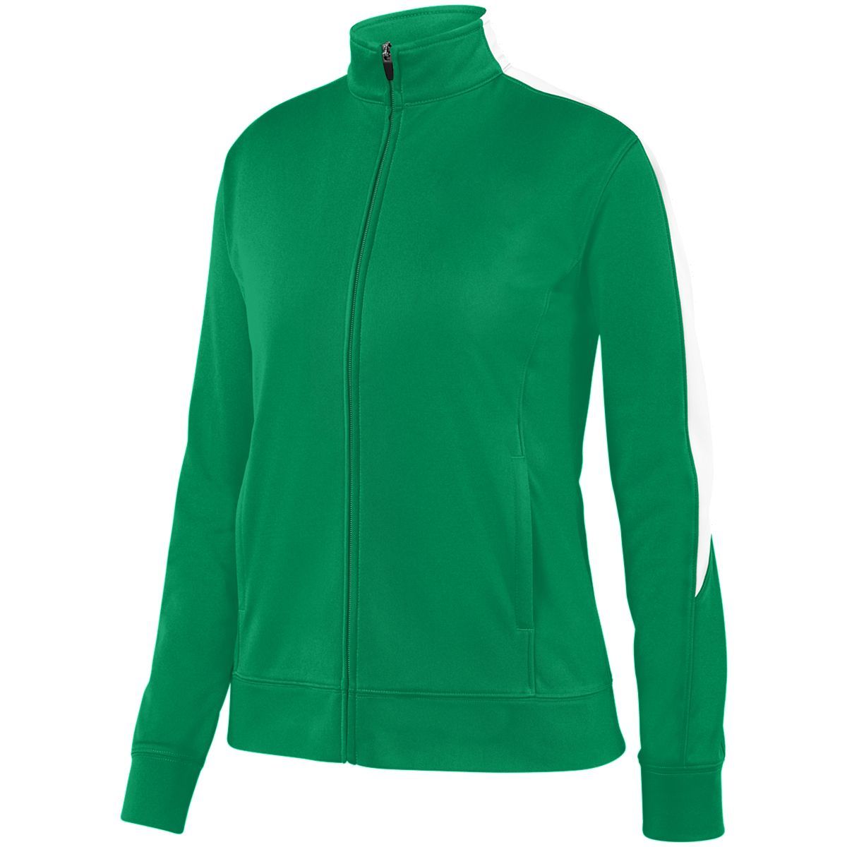 Augusta Women's Medalist Jacket 2.0 Womens Apparel Jackets & Vests