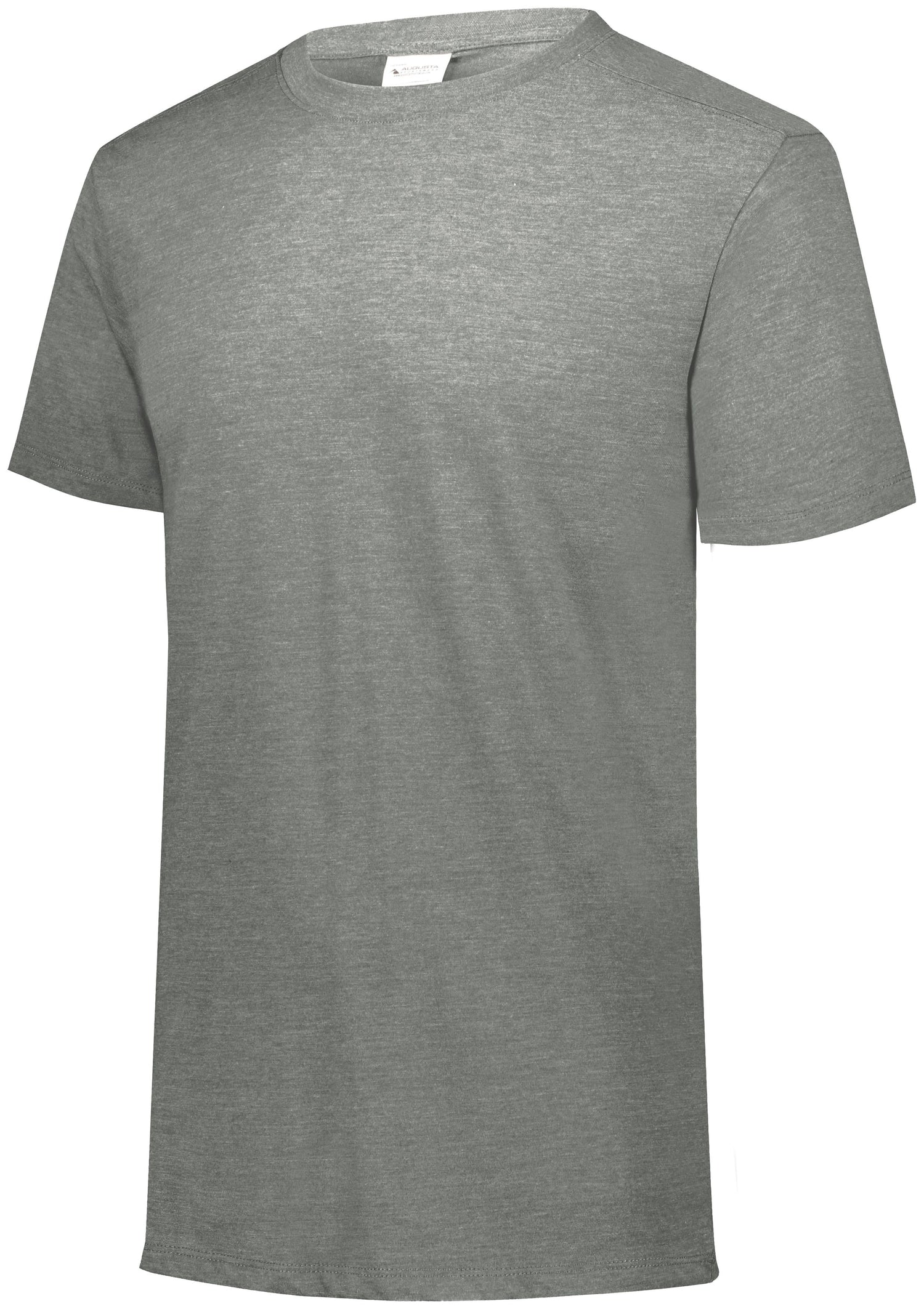 Augusta Men's Tri-Blend Tee Mens Apparel Shirts & Tops