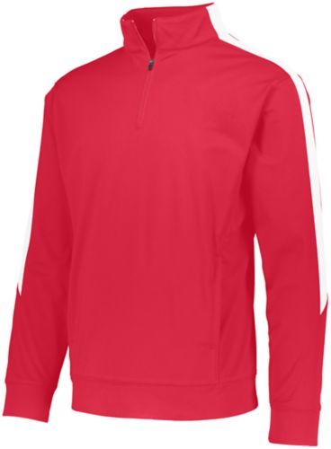 Augusta Women's Medalist 2.0 Pullover Womens Apparel Sweatshirts & Fleece