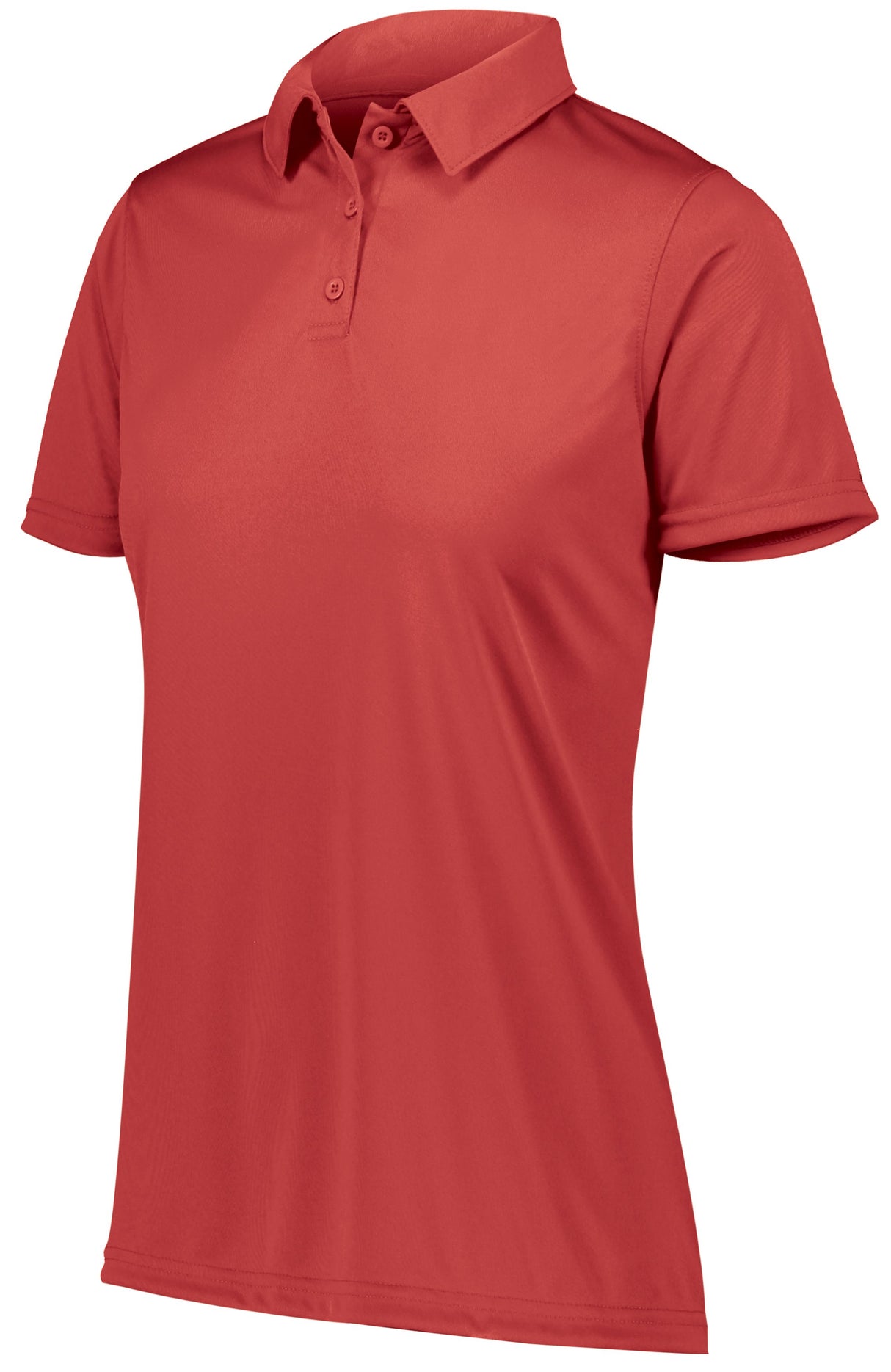 Augusta Women's Vital Polo Womens Apparel Shirts & Tops