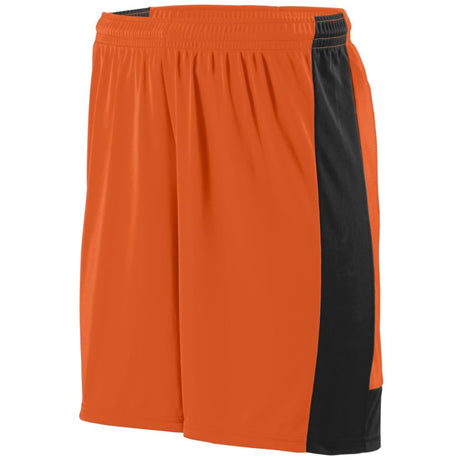 Augusta Youth Lightning Shorts Basketball Shorts Youth