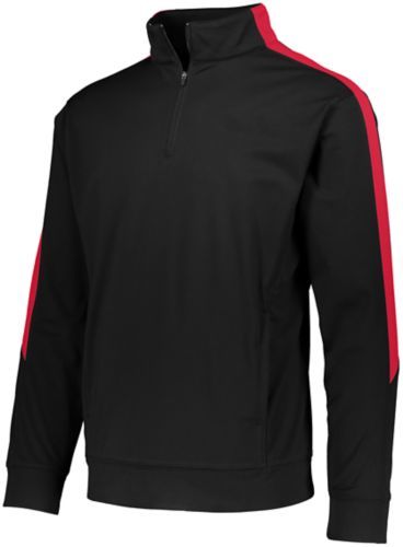 Augusta Women's Medalist 2.0 Pullover Womens Apparel Sweatshirts & Fleece