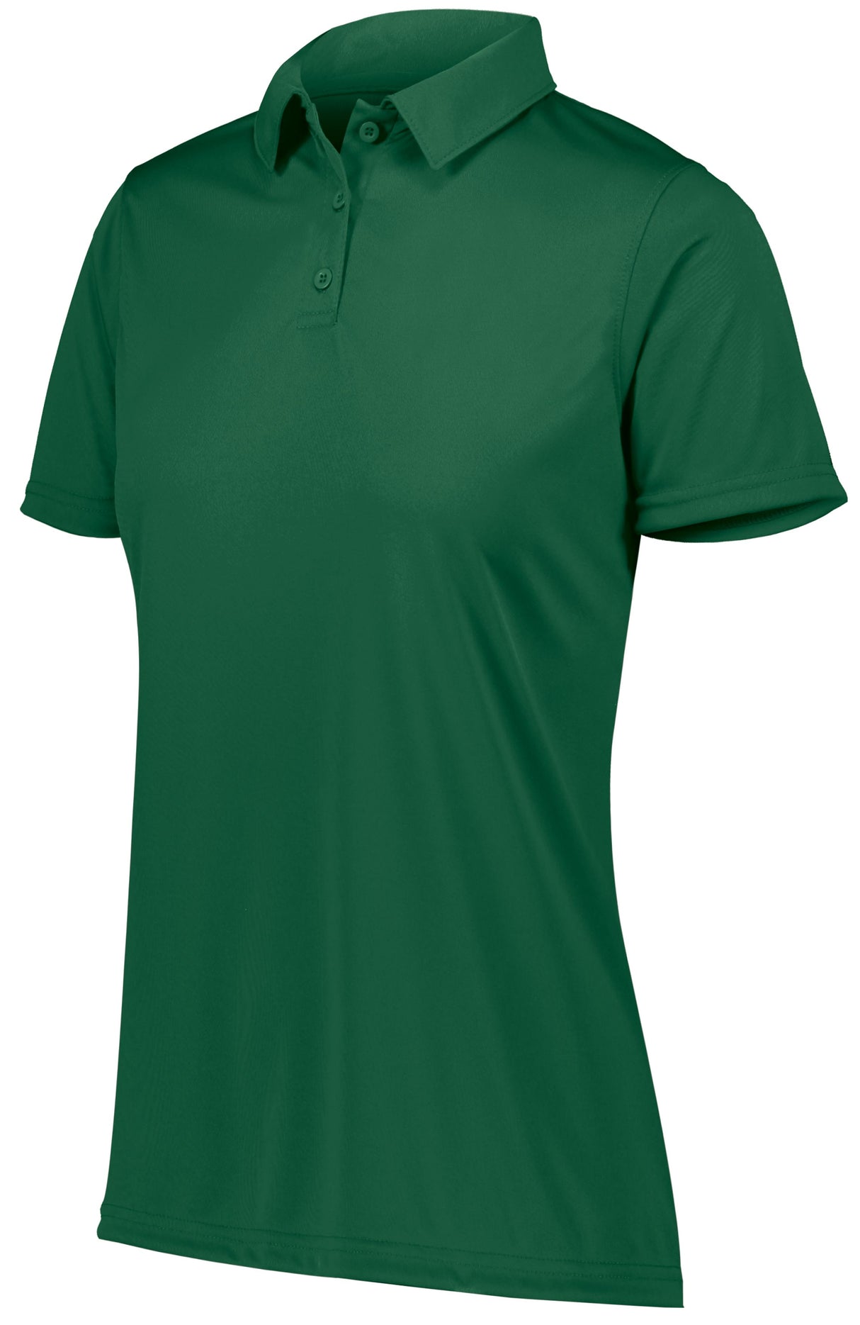 Augusta Women's Vital Polo Womens Apparel Shirts & Tops
