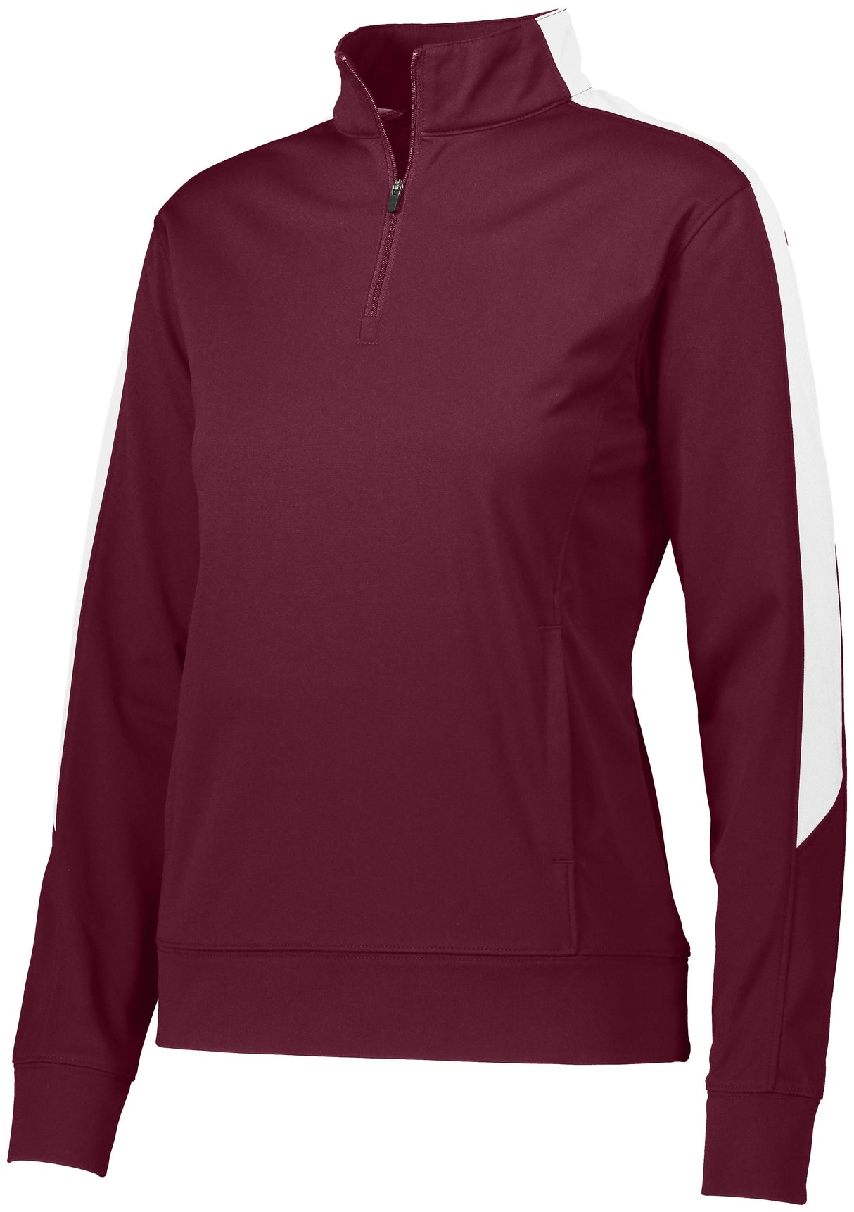 Augusta Women's Medalist 2.0 Pullover Womens Apparel Sweatshirts & Fleece