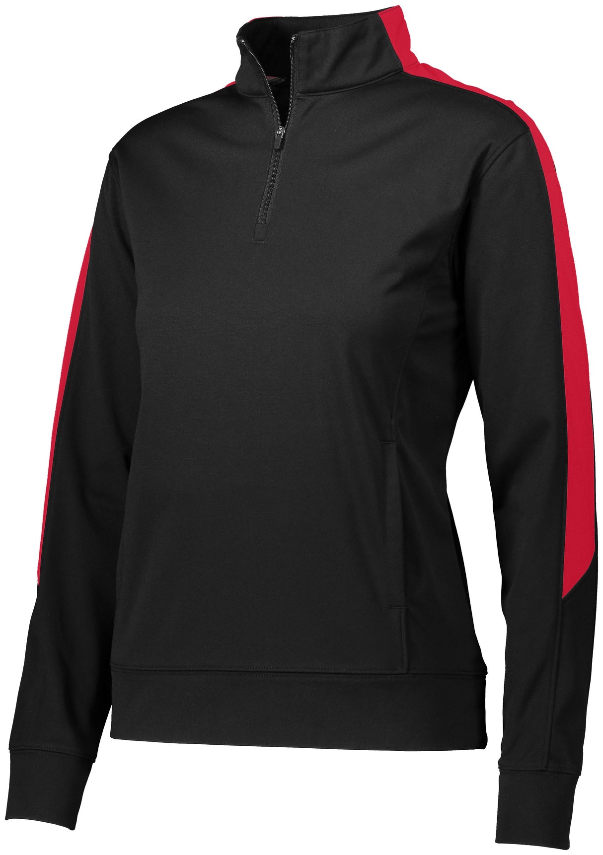 Augusta Women's Medalist 2.0 Pullover Womens Apparel Sweatshirts & Fleece