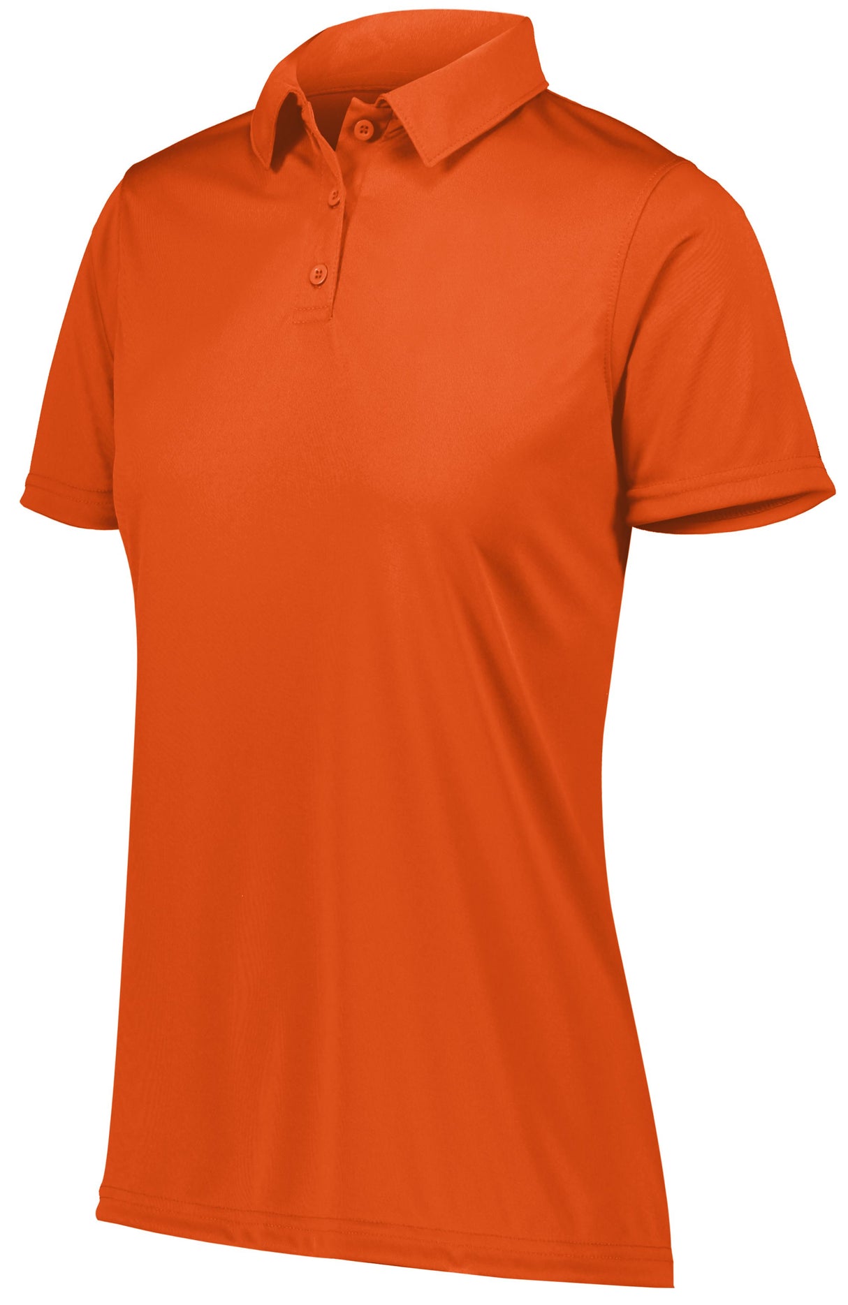 Augusta Women's Vital Polo Womens Apparel Shirts & Tops