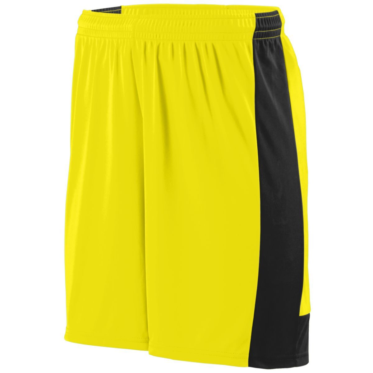 Augusta Youth Lightning Shorts Basketball Shorts Youth