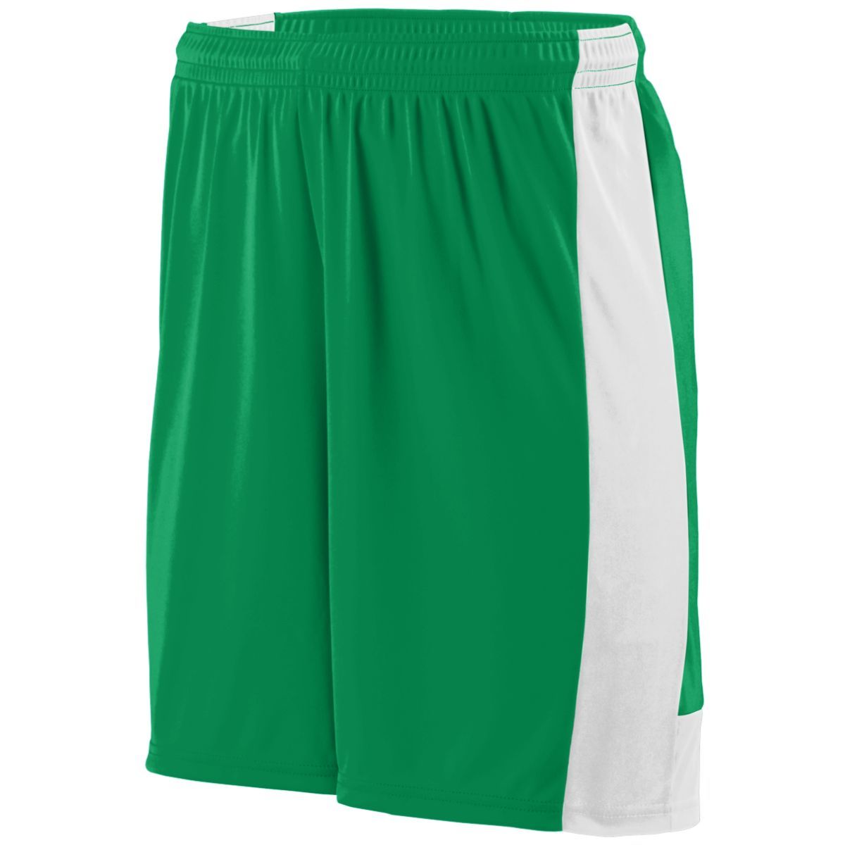 Augusta Youth Lightning Shorts Basketball Shorts Youth