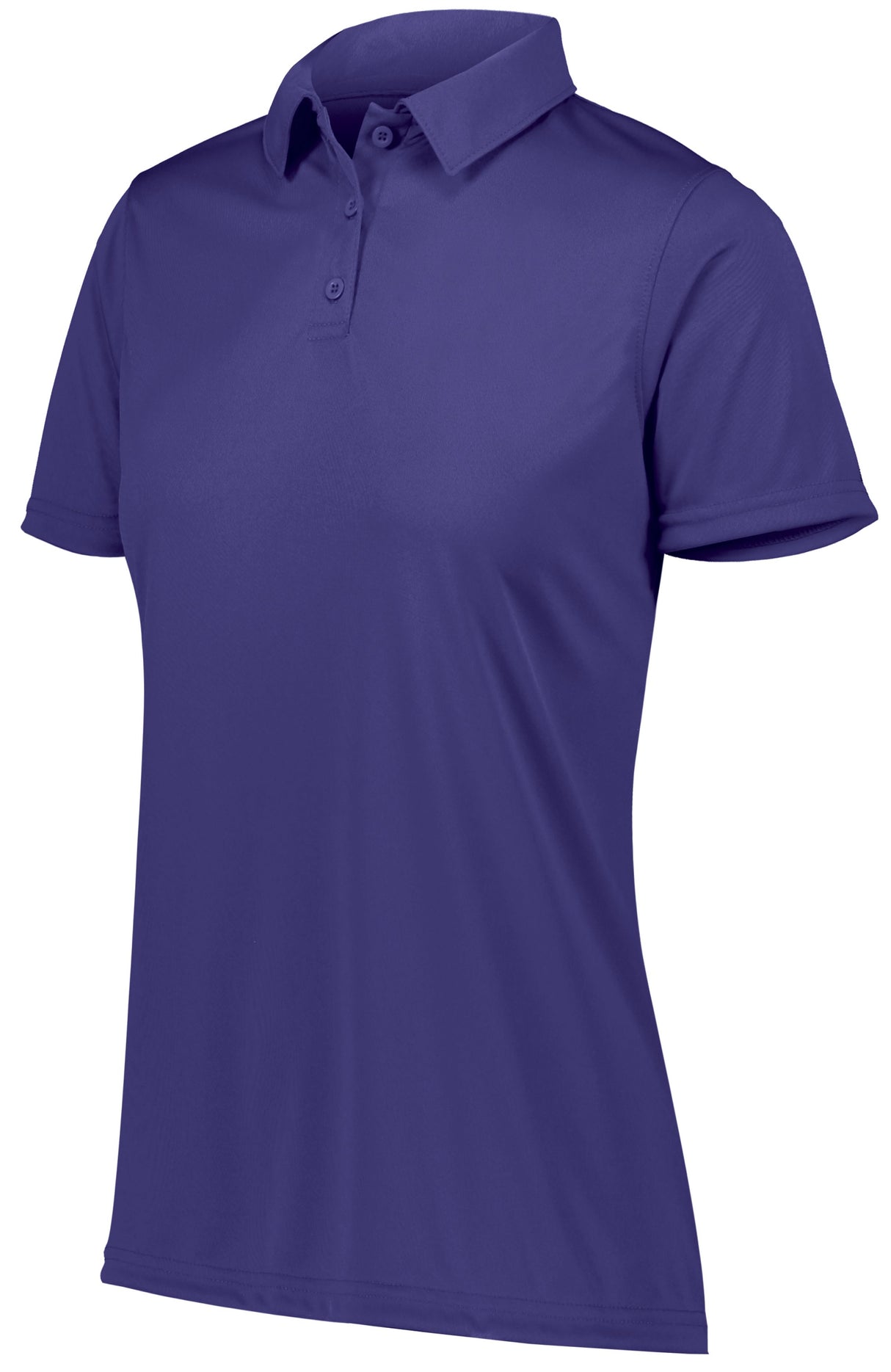 Augusta Women's Vital Polo Womens Apparel Shirts & Tops
